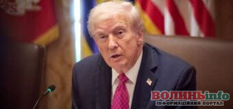Трамп визнав провал спроб припинити війну між Росією та Україною