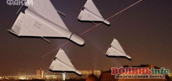 Росія атакувала Україну понад сотнею дронів: роботи ППО, наслідки та ситуація в регіонах