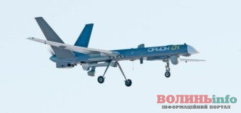 ГУР оприлюднило нові дані про російський БПЛА «Оріон»