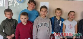 У Глухах на благодійних ярмарках зібрали понад 47 тисяч гривень для підтримки ЗСУ