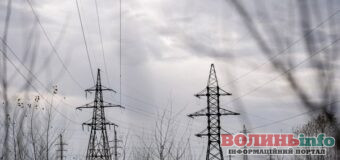 Росія здійснила масовану атаку на енергетичні об’єкти України