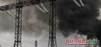 Росія вдарила по енергетичній інфраструктурі у трьох областях України