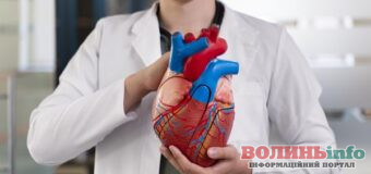 Атеросклеротична хвороба серця: приховані прояви й реальні ризики