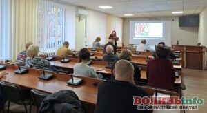 У Ковелі обговорили містобудівні проєкти на громадських слуханнях