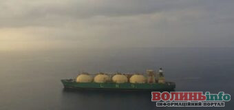 Китай створює тіньовий флот для імпорту підсанкційного російського газу