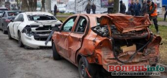 На Київщині збільшилася кількість постраждалих через російську атаку