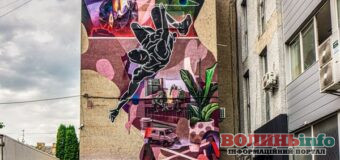 «Insta-Луцьк»: тематична екскурсія найфотогенічнішими локаціями міста