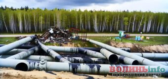 ГУР вивів з ладу ключову паливну інфраструктуру у Московській області