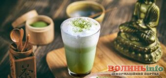 Матча: чому цей зелений напій став світовим хітом