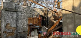 Нічна атака на Одесу: пошкоджені будинки, травмовані люди та масштабні руйнування