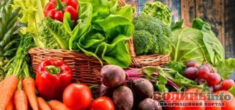 Овочі подорожчали на Волині: як змінилися ціни за останній місяць