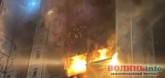 Київ після нічної атаки РФ: світло за графіком, перебої з опаленням і роботи з ліквідації наслідків