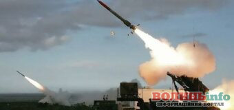 Українська ППО знищила 14 ракет, серед них два «Кинджали»