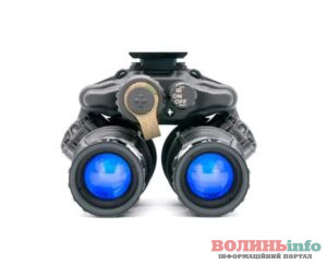 Купити ПНБ в Україні: надійні прилади нічного бачення для охорони від TOPOPTICS