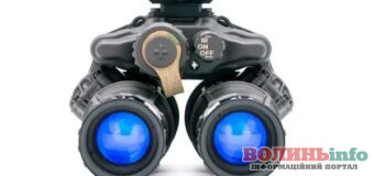 Купити ПНБ в Україні: надійні прилади нічного бачення для охорони від TOPOPTICS