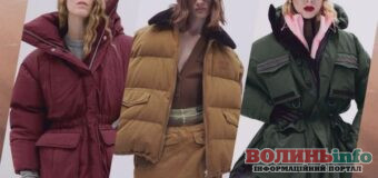 Модні пуховики зими 2025: трендові фасони та моделі, які варто прибрати з гардероба