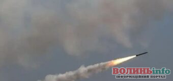 Росія завдала масованого удару ракетами та дронами по Україні: що відомо станом на ранок