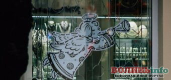 У Луцьку стартує «Школа коляди»: містян запрошують на безплатні заняття