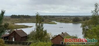 Сваловичі на Поліссі: село тиші, природи та несподіваного туристичного відродження