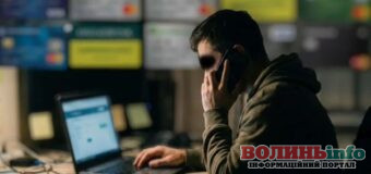 У Любомлі жінка стала жертвою шахраїв: збитки становлять 125 тисяч гривень