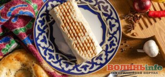 Домашня шаурма за рецептом Гордона Рамзі: ароматний смак за лічені хвилини