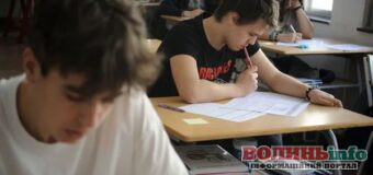 Скільки вступників на аспірантуру було на Волині у 2025 році