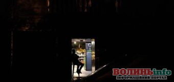 У більшості областей України 6 листопада діють погодинні відключення електроенергії