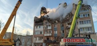 У Тернополі зросла кількість загиблих після російської атаки