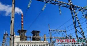 Після масованої атаки всі ТЕС «Центренерго» зупинили роботу