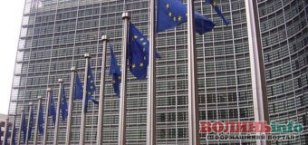 Єврокомісія критикує українську владу за тиск на антикорупційні структури