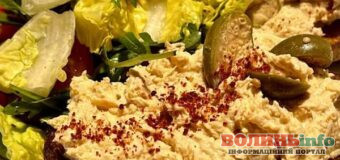 Швидка намазка з курячого м’яса: смачно і всього за кілька хвилин