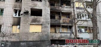 Масована атака на Запоріжжя: пошкоджені десятки будинків та зросла кількість постраждалих