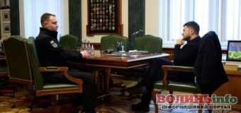 Зеленський та Буданов обговорили ключові напрями переговорів зі США