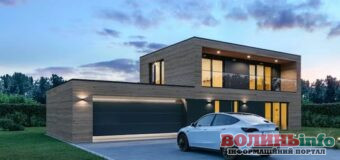 Пропозиція, яку не можна пропустити: гаражні ворота від Hörmann зі знижкою