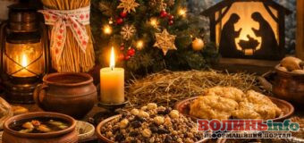 Сочельник в Україні: як традиційно зустрічають Святвечір