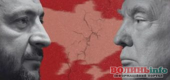 «Новий» мирний план Трампа: що пропонують Україні та чому це викликає занепокоєння