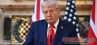 Заяви Дональда Трампа про тимчасово окупований Крим: реакція та наслідки