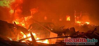 Російські атаки по трьох областях України: є загиблі та поранені