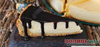 Морквяний чізкейк: ніжний десерт із яскравим смаком