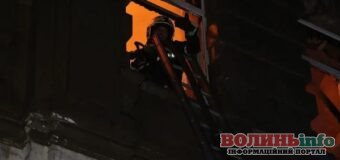 Нічна атака росіян на Дніпропетровщину: є загиблий і поранені діти