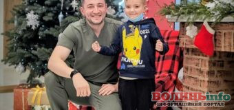 У Львові вперше виконали подвійну родинну трансплантацію дитині