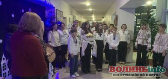 У Берестечківському ліцеї відкрили сучасний харчоблок після масштабної модернізації