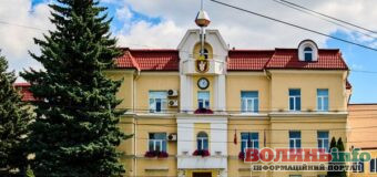 Луцька міська рада ухвалила бюджет громади на 2026 рік