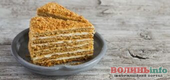 Домашній «Медовик»: як приготувати ніжний торт за класичним рецептом