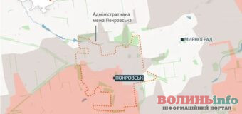 Бої за Покровськ та Мирноград: що відбувається на одному з найгарячіших напрямків