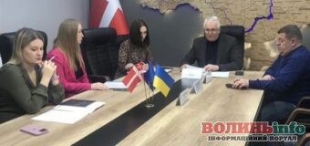 На Волині підбили підсумки виконання програми «Екологія 2023–2026»