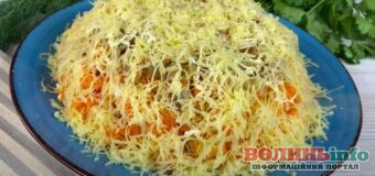 Салат «Мисливський»: ситна та соковита страва для святкового столу