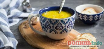 Пісний морквяний суп з булгуром: легкий і поживний рецепт до посту