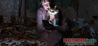 Масована атака рф по Волині: без електропостачання залишилися тисячі жителів