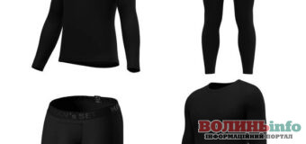 Термобілизна для ЗСУ: тепло, комфорт та надійність для військових